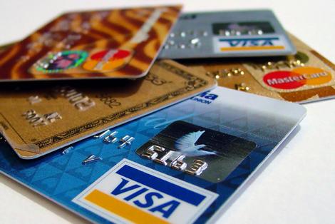 credit card processing services
